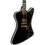 Gibson Custom Firebird Custom Electric Guitar Ebony CS401914