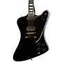 Gibson Custom Firebird Custom Electric Guitar Ebony CS402786