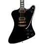 Open-Box Gibson Custom Firebird Custom Electric Guitar Condition 2 - Blemished Ebony 197881423872