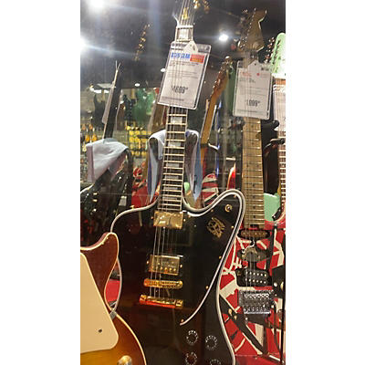 Gibson Firebird Custom Solid Body Electric Guitar
