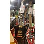 Used Gibson Firebird Custom Solid Body Electric Guitar Black