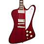 Open-Box Epiphone Firebird Electric Guitar - Condition 1 - Mint Wine Red