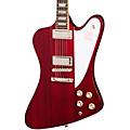 Epiphone Firebird Electric Guitar - Vintage SunburstWine Red