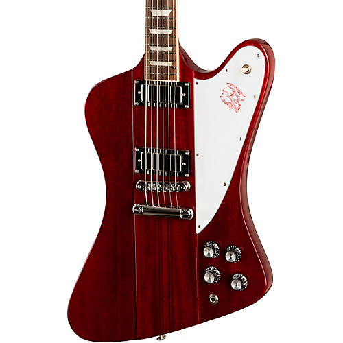 Firebird Electric Guitar