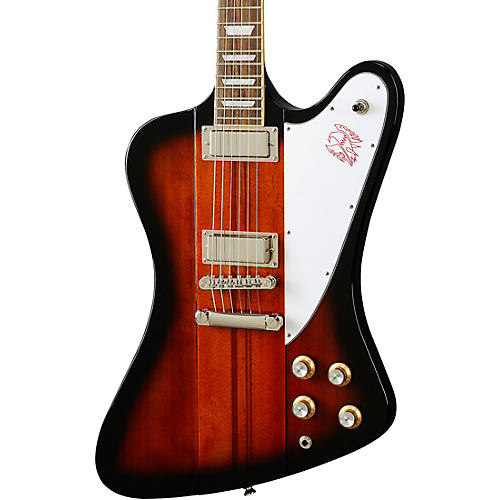 Epiphone Firebird Electric Guitar Condition 2 - Blemished Vintage Sunburst 197881158880
