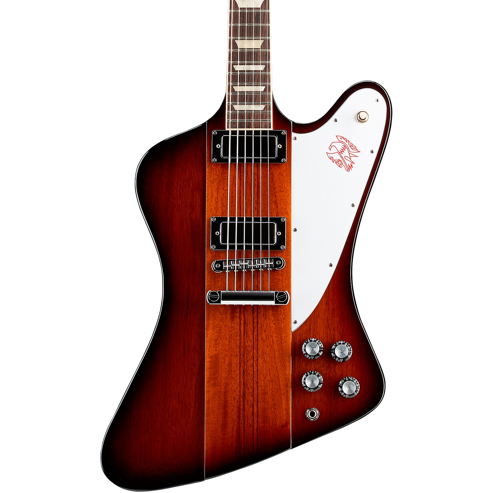 Gibson Firebird Electric Guitar Tobacco Burst | Musician's Friend