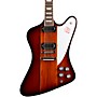 Gibson Firebird Electric Guitar Tobacco Burst