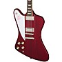 Epiphone Firebird Left-Handed Electric Guitar - Wine Red