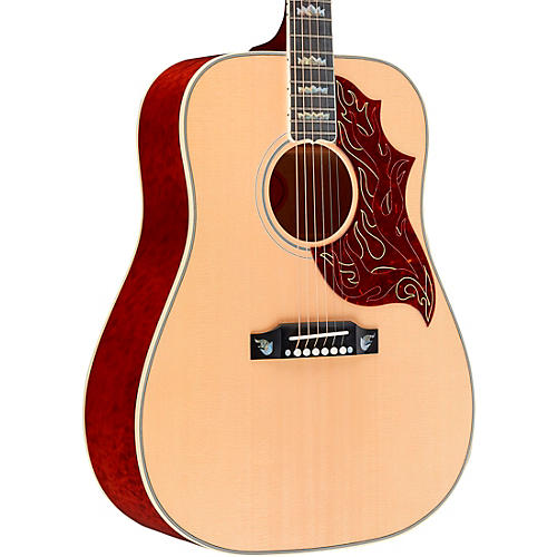 Firebird Mastershop Acoustic Guitar