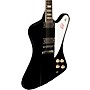 Open-Box Gibson Firebird Platypus Electric Guitar Condition 2 - Blemished Ebony 197881348564