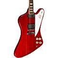 Gibson Firebird Platypus Electric Guitar Tobacco SunburstVintage Cherry