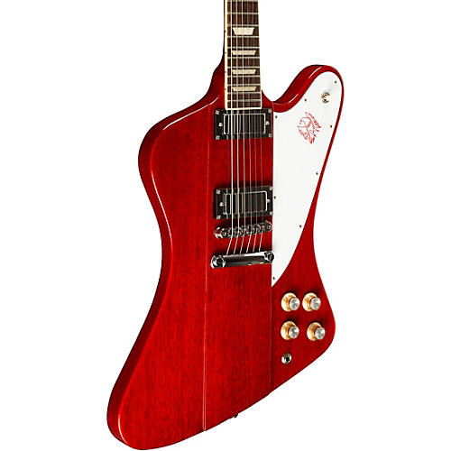 Gibson Firebird Platypus Electric Guitar Vintage Cherry