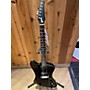 Used Gibson Firebird S Zero Solid Body Electric Guitar Black