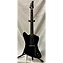 Used Gibson Firebird S Zero Solid Body Electric Guitar Black Satin