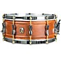 British Drum Co. Firebird Series Copper Over Brass Snare Drum 14 x 6 in.