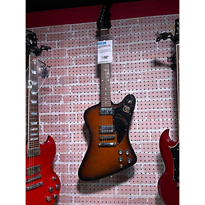Gibson Firebird Solid Body Electric Guitar