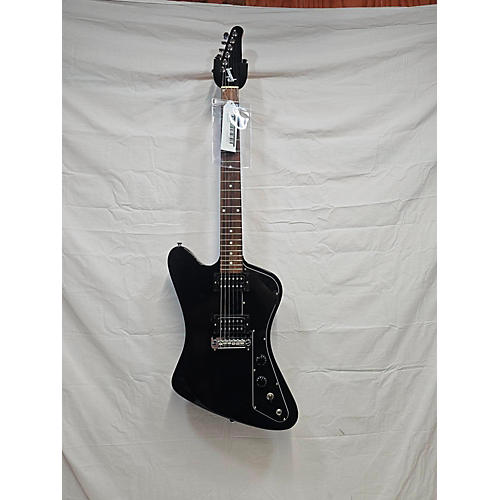 Gibson Firebird Solid Body Electric Guitar Black
