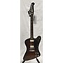 Used Gibson Firebird Solid Body Electric Guitar Brown Sunburst