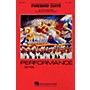 Hal Leonard Firebird Suite  (from Fantasia 2000) Marching Band Level 4 Arranged by Richard Saucedo
