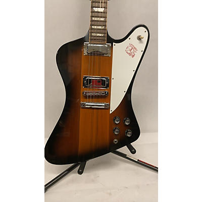 Gibson Firebird V Solid Body Electric Guitar