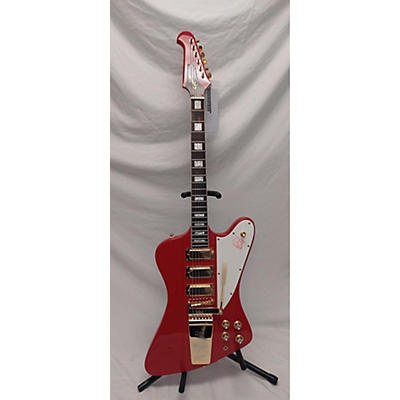 Epiphone Firebird VII '63 Solid Body Electric Guitar