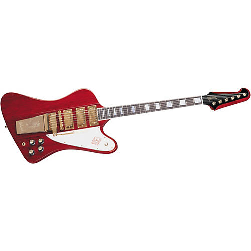 Firebird VII Electric Guitar