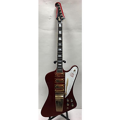 Gibson Firebird VII Solid Body Electric Guitar