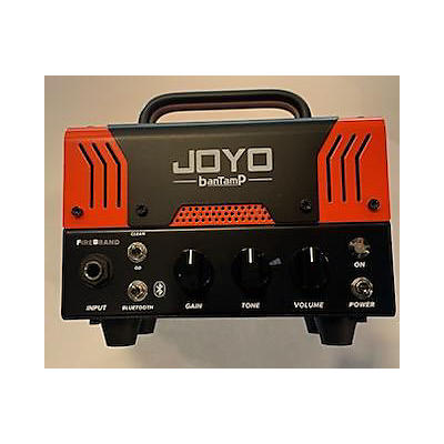 Joyo Firebrand Guitar Amp Head
