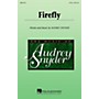 Hal Leonard Firefly 2-Part composed by Audrey Snyder