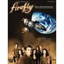 Hal Leonard Firefly Piano Solo Music From The Original Television Soundtrack arranged for piano solo