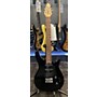 Used Peavey Firenza Solid Body Electric Guitar Black