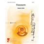 De Haske Music Firestorm (Score) Concert Band Composed by Stephen Bulla