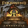 Alliance Firewind - Immortals