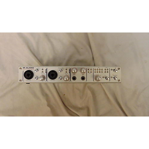 Firewire 1814 Audio Interface