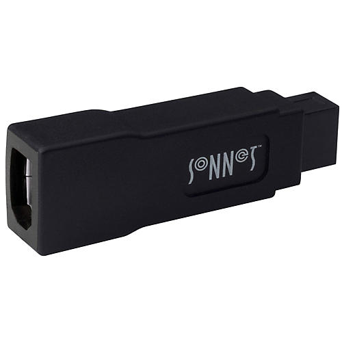 Firewire 400-to-800 Adapter