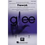 Hal Leonard Firework (featured in Glee) ShowTrax CD by Katy Perry Arranged by Adam Anders