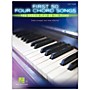 Hal Leonard First 50 4-Chord Songs You Should Play on the Piano - Easy Piano