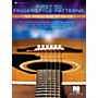 Hal Leonard First 50 Fingerstyle Patterns You Should Play on Guitar Book/Online Audio