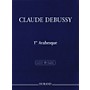 Editions Durand First Arabesque Editions Durand Series Composed by Claude Debussy Edited by Roy Howat