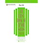 G. Schirmer First Book Of Tenor Solos Part III Book/2CD'S