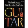 G. Schirmer First Book for the Guitar - Part 2 Book