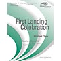 Boosey and Hawkes First Landing Celebration Concert Band Level 2-3 Composed by Michael Oare