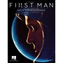 Hal Leonard First Man (Music from the Motion Picture Soundtrack) Piano Solo Songbook