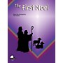 SCHAUM First Noel Educational Piano Series Softcover