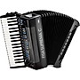 KORG Fisa Suprema Compact Digital Accordion With Keys