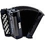 KORG Fisa Suprema Digital Accordion with Buttons