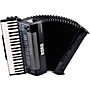 KORG Fisa Suprema Digital Accordion with Piano Keys