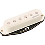 Fishman Fishman Fluence SSP Single Width Pickup Black and White
