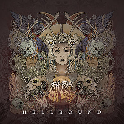Fit for an Autopsy - Hellbound