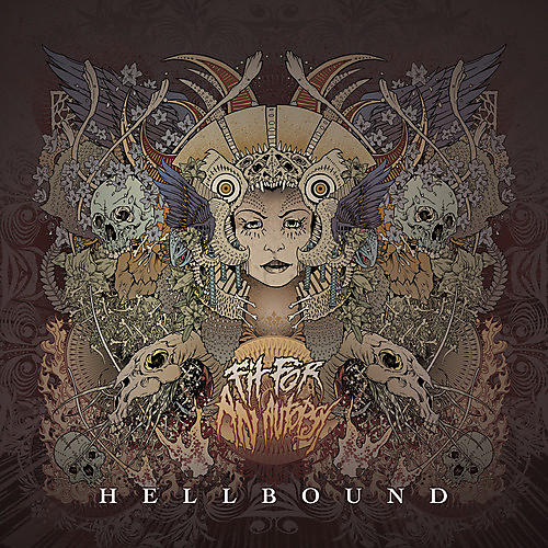 ALLIANCE Fit for an Autopsy - Hellbound